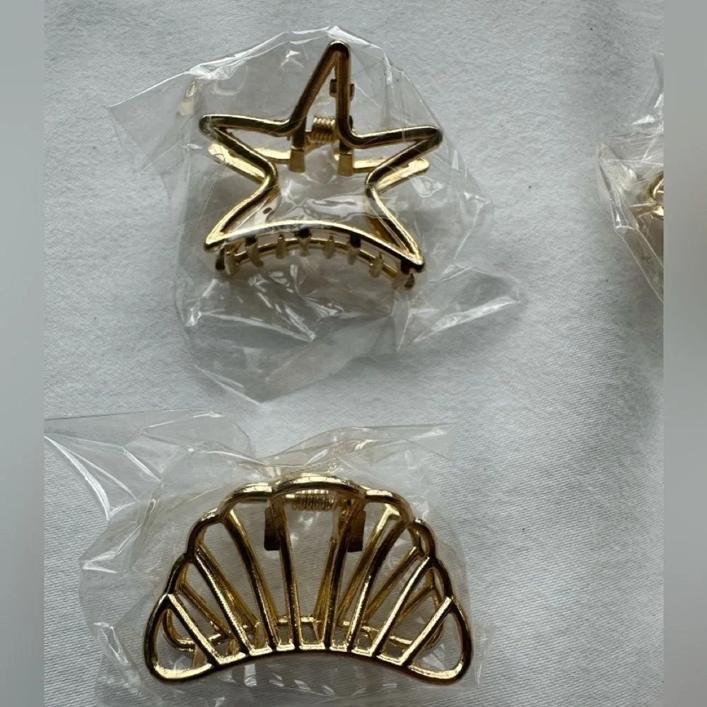 N/A gold new